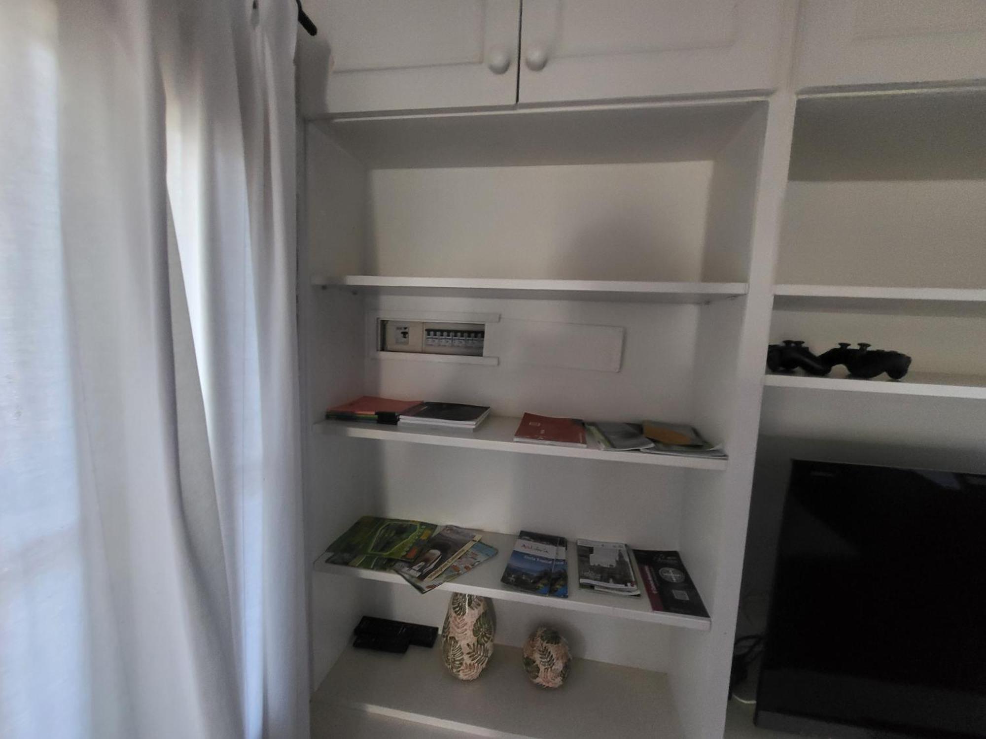 Casa Madera Urbanizacion Socorro Villa Sevilla Bagian luar foto